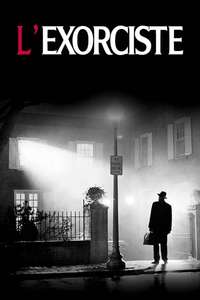 The Exorcist - Poster
