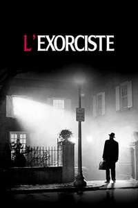 The Exorcist - Poster
