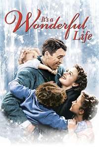 It's a Wonderful Life - Poster