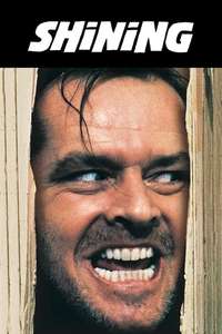The Shining - Poster