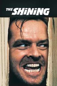 The Shining - Poster