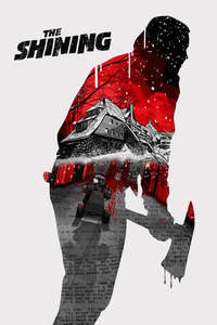 The Shining - Poster