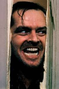 The Shining - Poster
