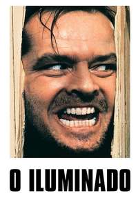 The Shining - Poster