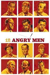 12 Angry Men
