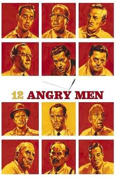 12 Angry Men