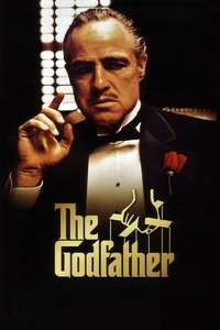 The Godfather - Poster