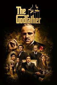 The Godfather - Poster