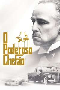 The Godfather - Poster