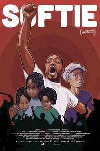 Softie - Poster