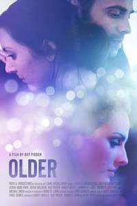 Older - Poster