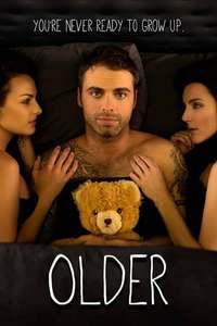 Older - Poster