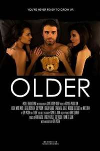 Older - Poster