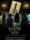 I Know You