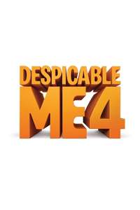 Despicable Me 4 - Posters