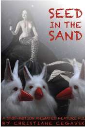 Seed in the Sand