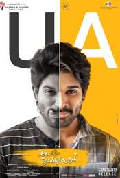 Ala Vaikunthapurramuloo