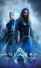 Aquaman and the Lost Kingdom