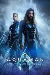 Aquaman and the Lost Kingdom