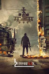 L2: Empuraan - Posters