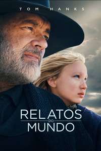 News of the World - Poster