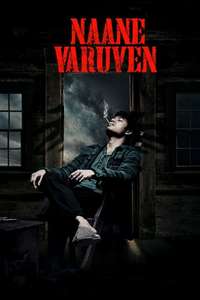 Naane Varuvean - Poster