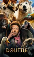 The Voyage of Doctor Dolittle