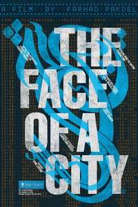 The Face of a City - Posters