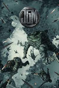 JGM - Posters