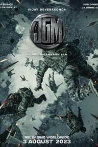 JGM - Posters