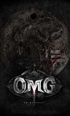 Oh My Ghost