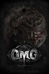 Oh My Ghost - Poster