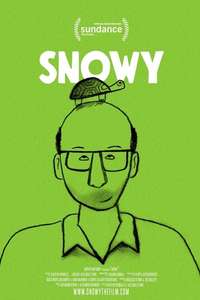 Snowy - Posters