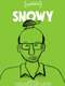 Snowy