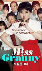 Miss Granny