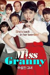 Miss Granny