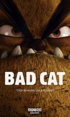 Bad Cat