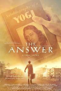 The Answer - Poster