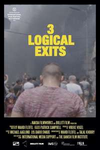 3 Logical Exits - Posters
