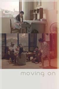 Moving On - Poster