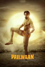 Pehlwaan
