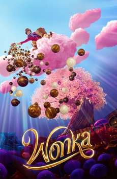 Wonka : Season 2