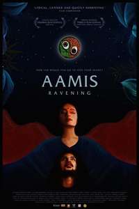 Ravening - Posters