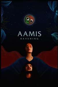 Ravening - Posters