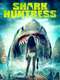 Shark Huntress