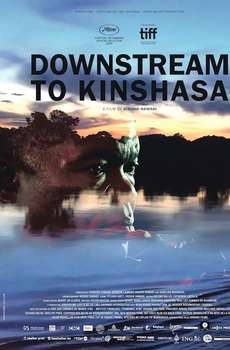 Downstream to Kinshasa