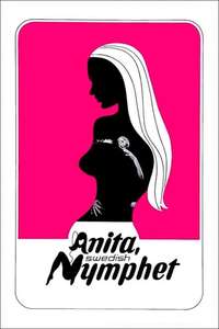 Anita - Poster