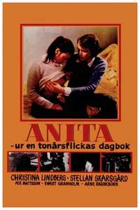 Anita - Poster