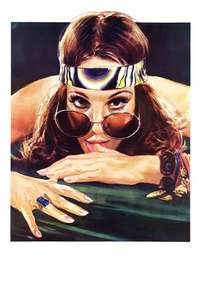 Anita - Poster