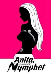 Anita - Poster